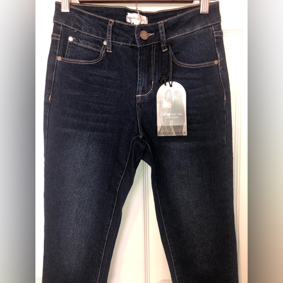 Kendall & Kylie jeans - Picture 2 of 8